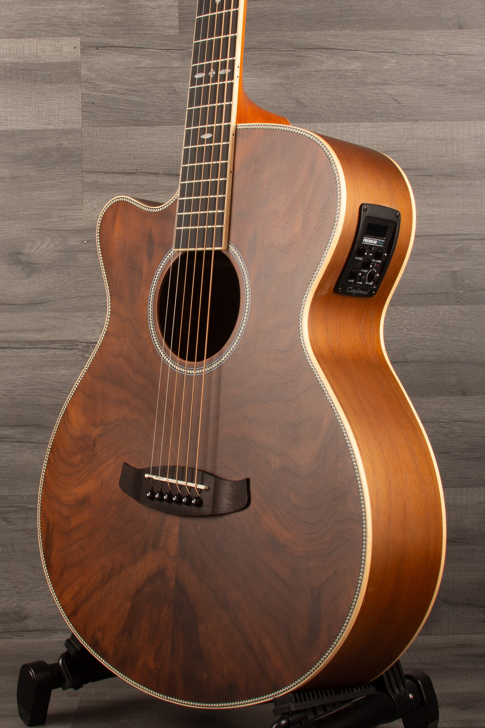 Tanglewood TRU4CE-AW Left Handed Acoustic Guitar