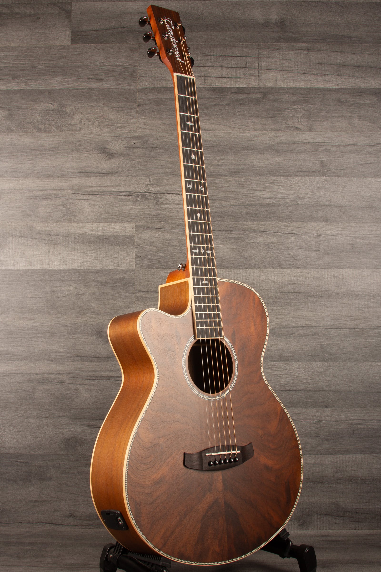 Tanglewood TRU4CE-AW Left Handed Acoustic Guitar
