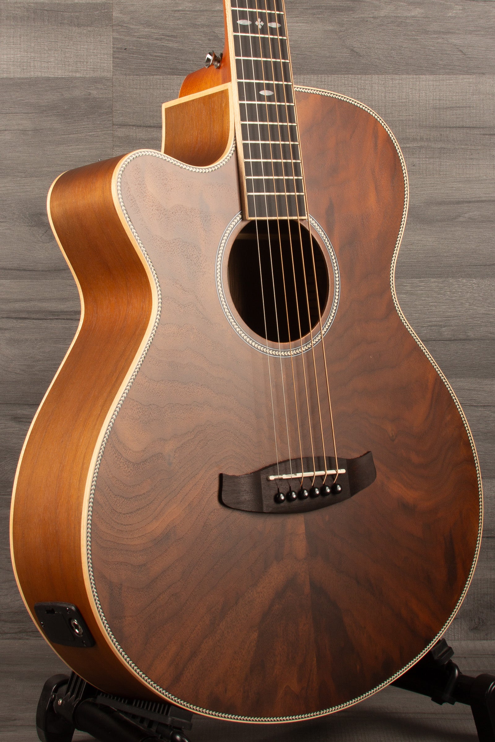 Tanglewood TRU4CE-AW Left Handed Acoustic Guitar
