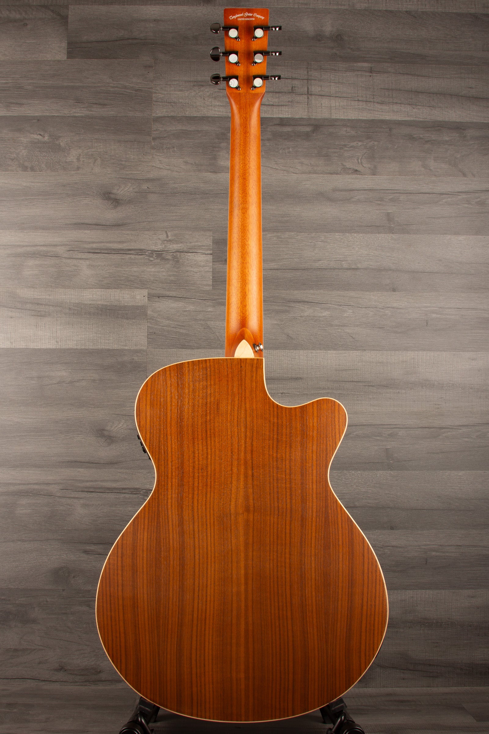 Tanglewood TRU4CE-AW Left Handed Acoustic Guitar