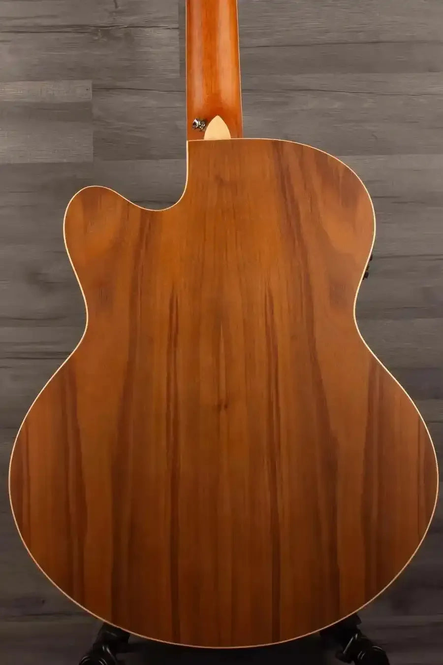 Tanglewood TRU7ABCEAW Reunion Pro Jumbo series ectectro acoustic bass - MusicStreet