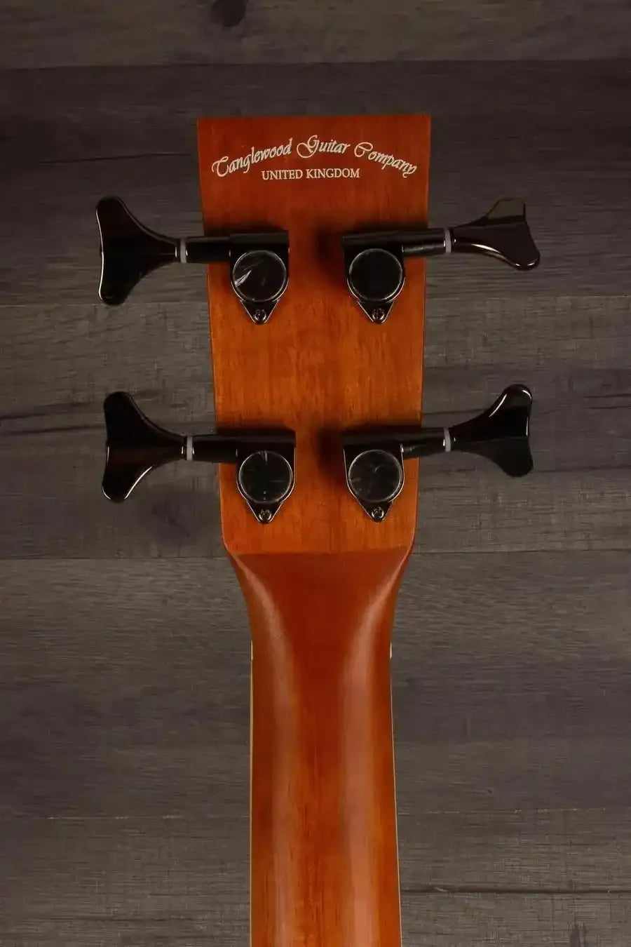 Tanglewood TRU7ABCEAW Reunion Pro Jumbo series ectectro acoustic bass - MusicStreet