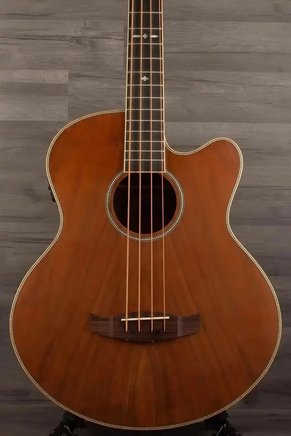 Tanglewood TRU7ABCEAW Reunion Pro Jumbo series ectectro acoustic bass - MusicStreet