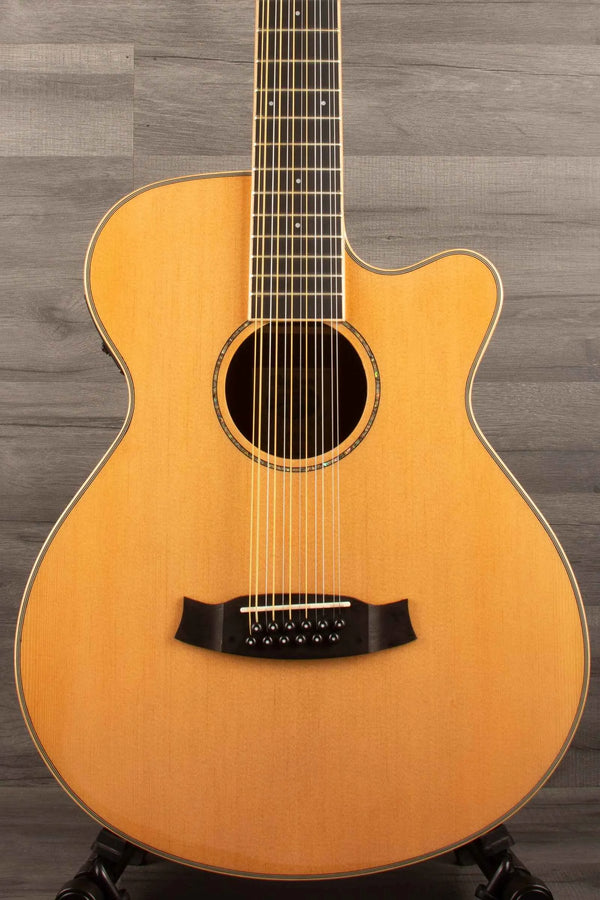 Tanglewood TRX412CE 12 String Electro Acoustic Guitar