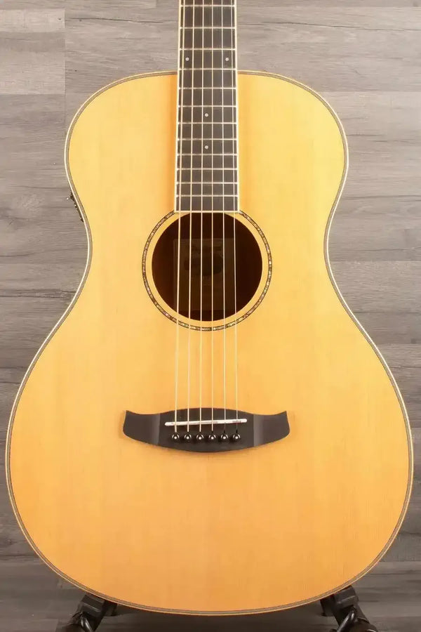 Tanglewood - TRX8E Roadster Parlour - MusicStreet
