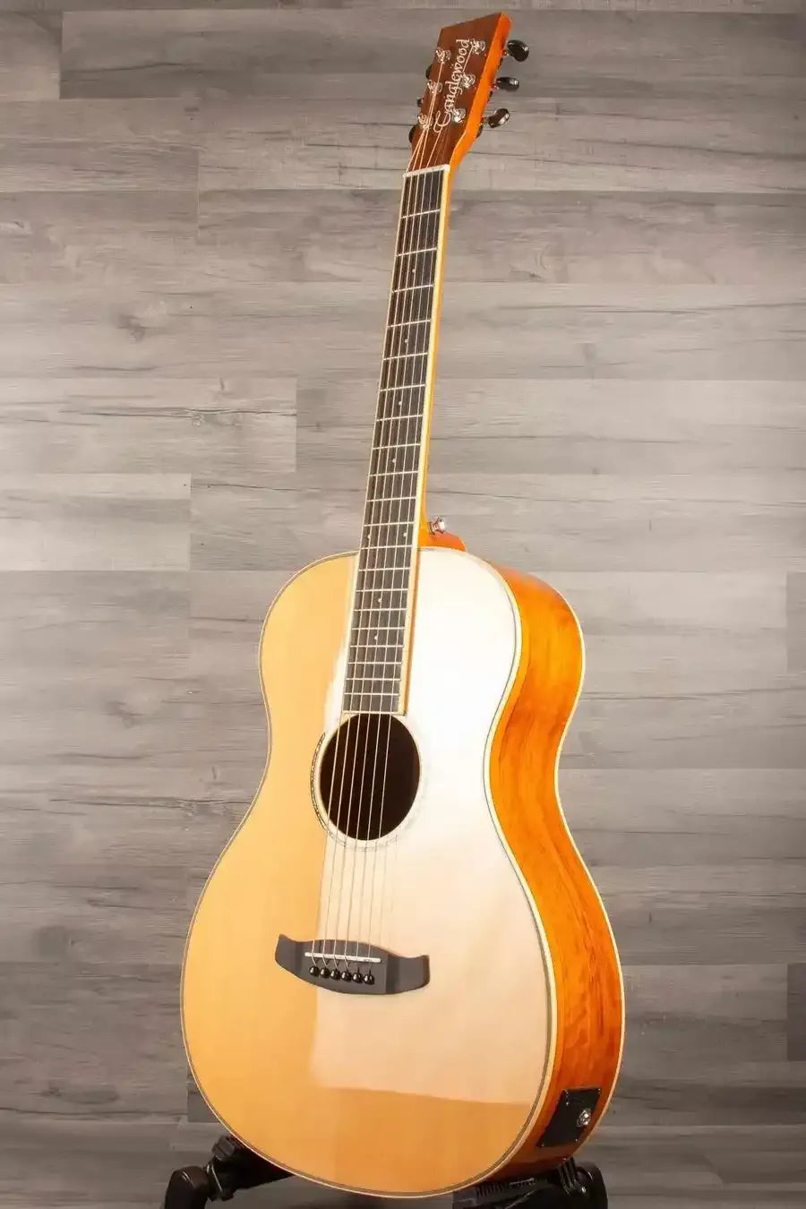 Tanglewood - TRX8E Roadster Parlour - MusicStreet