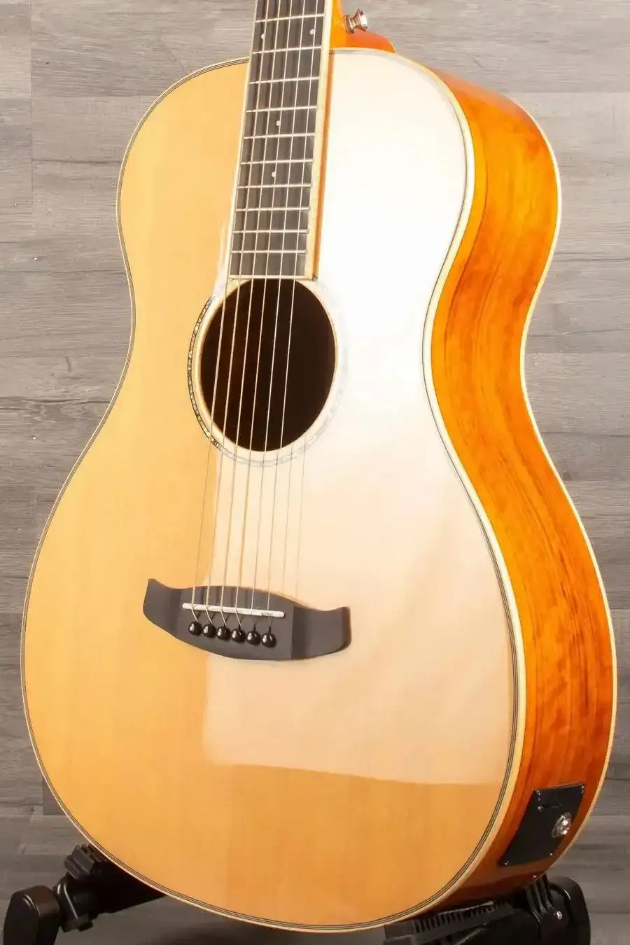 Tanglewood - TRX8E Roadster Parlour - MusicStreet