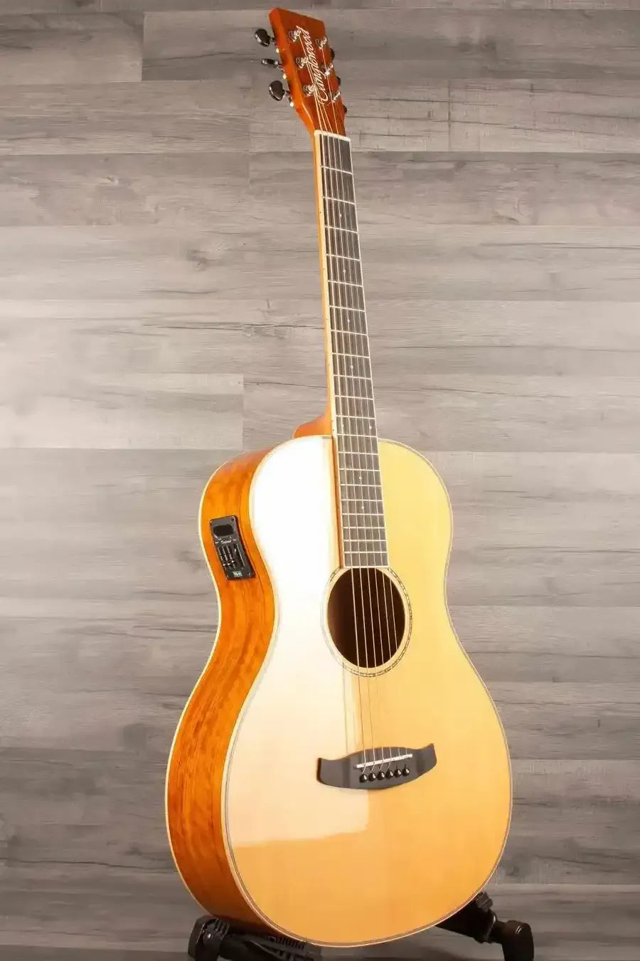 Tanglewood - TRX8E Roadster Parlour - MusicStreet