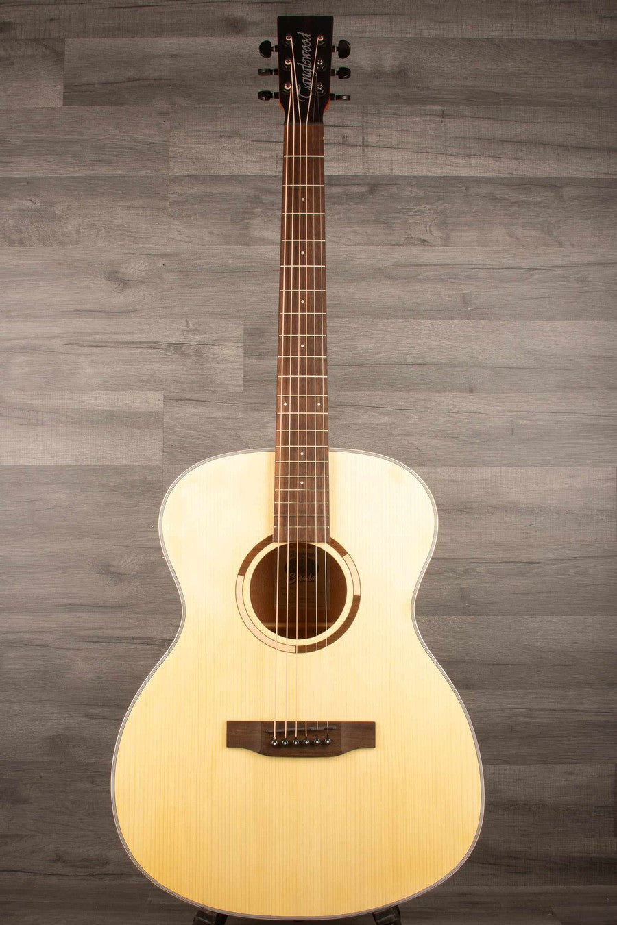 Tanglewood - TS3 Strada Series