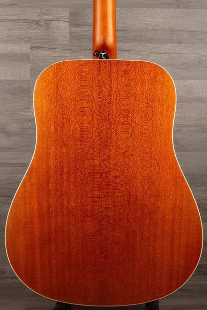 Tanglewood - TS5 Strada Series Dreadnought Acoustic Guitar