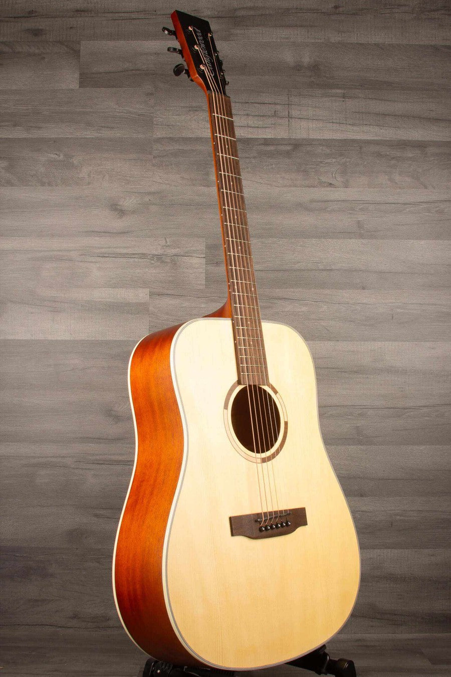 Tanglewood - TS5 Strada Series Dreadnought Acoustic Guitar