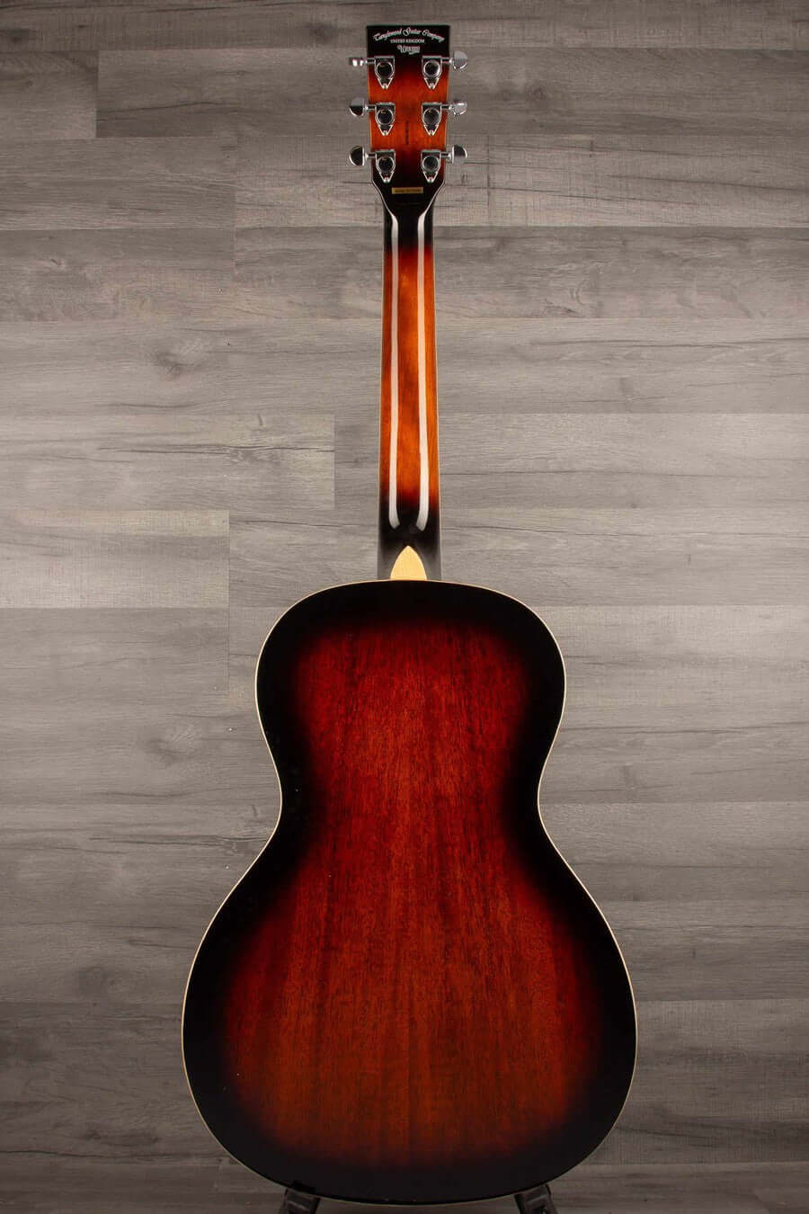 Tanglewood TUR8 RESONATOR