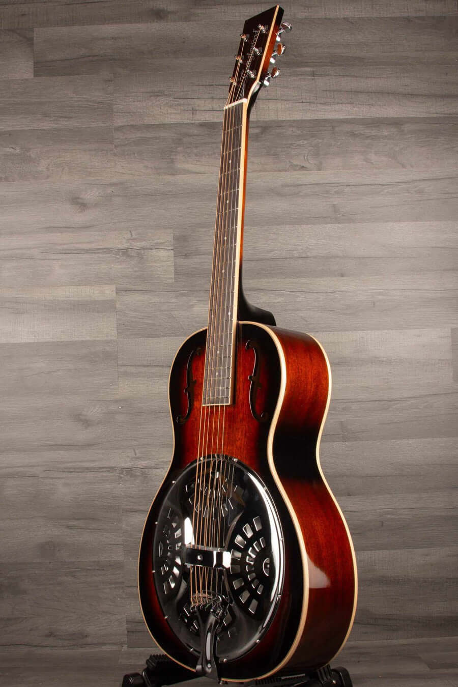 Tanglewood TUR8 RESONATOR