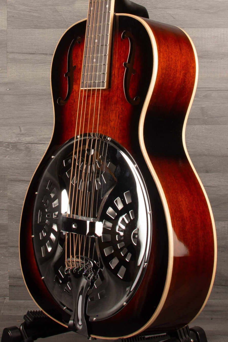 Tanglewood TUR8 RESONATOR
