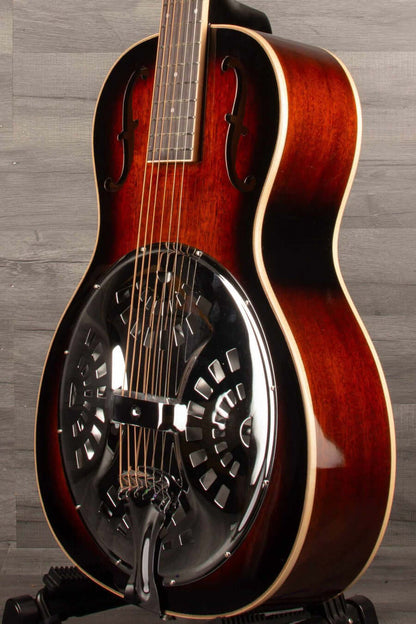 Tanglewood TUR8 RESONATOR