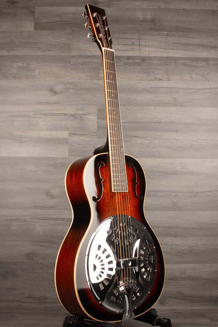 Tanglewood TUR8 RESONATOR