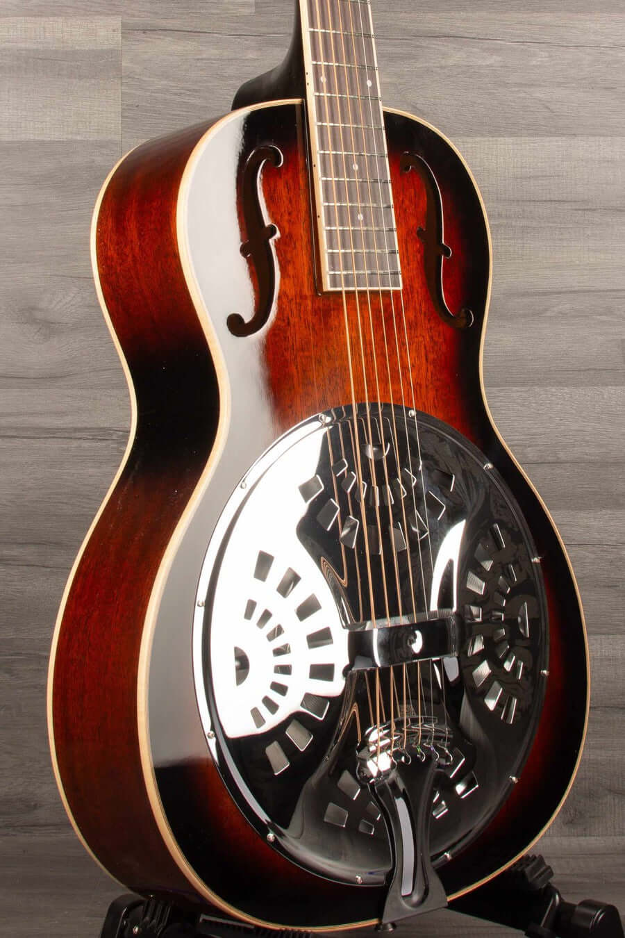 Tanglewood TUR8 RESONATOR