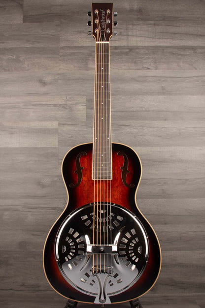 Tanglewood TUR8 RESONATOR