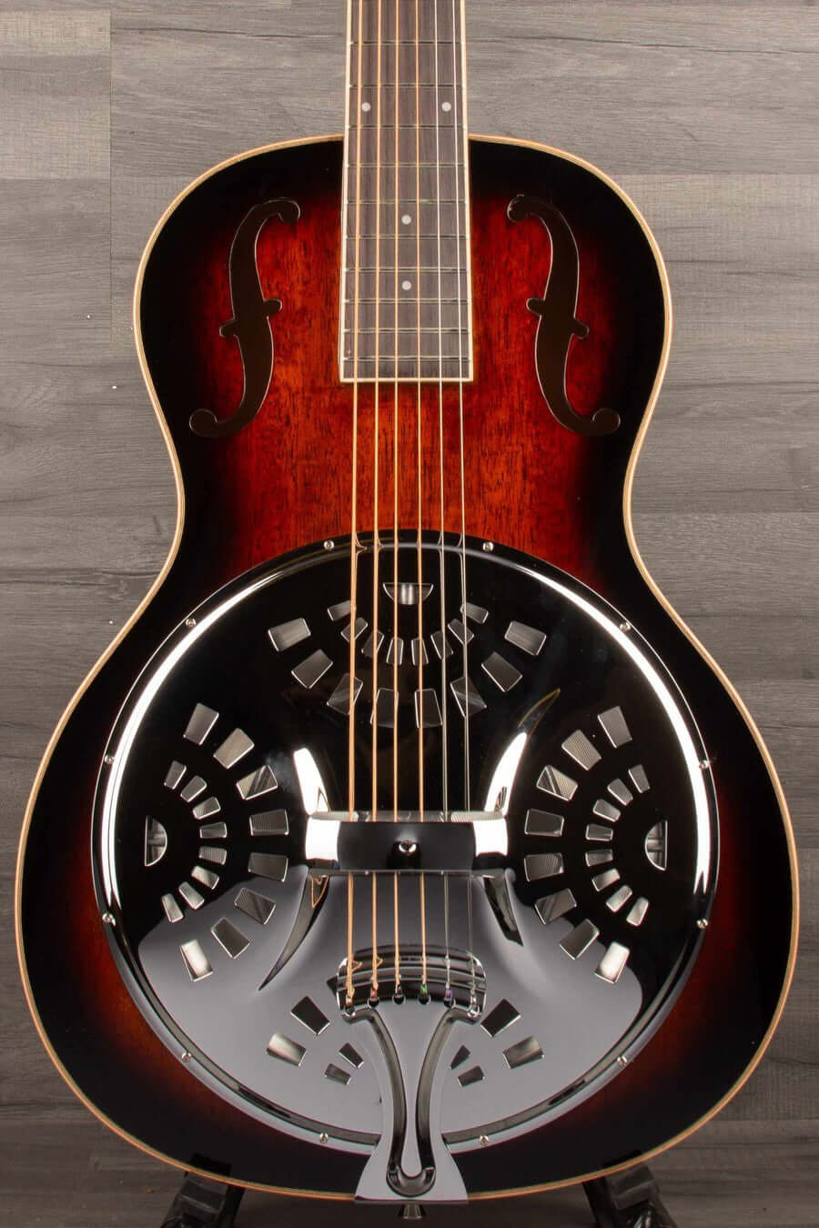 Tanglewood TUR8 RESONATOR