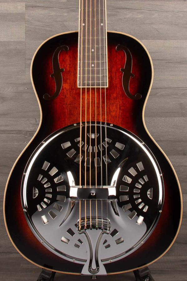 Tanglewood TUR8 RESONATOR