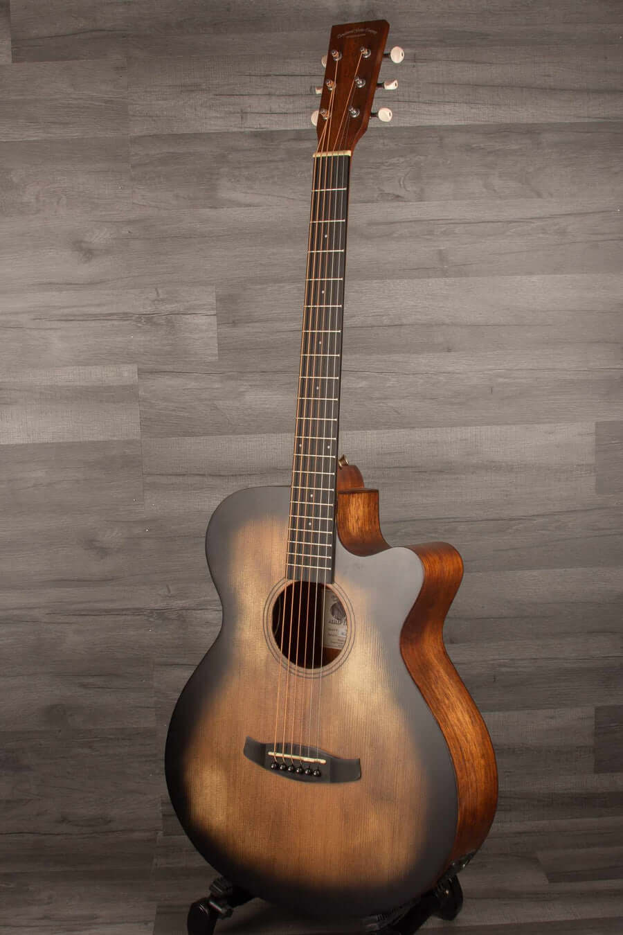 Tanglewood - TW-OT-2E - Auld Trinity Super Folk Cut