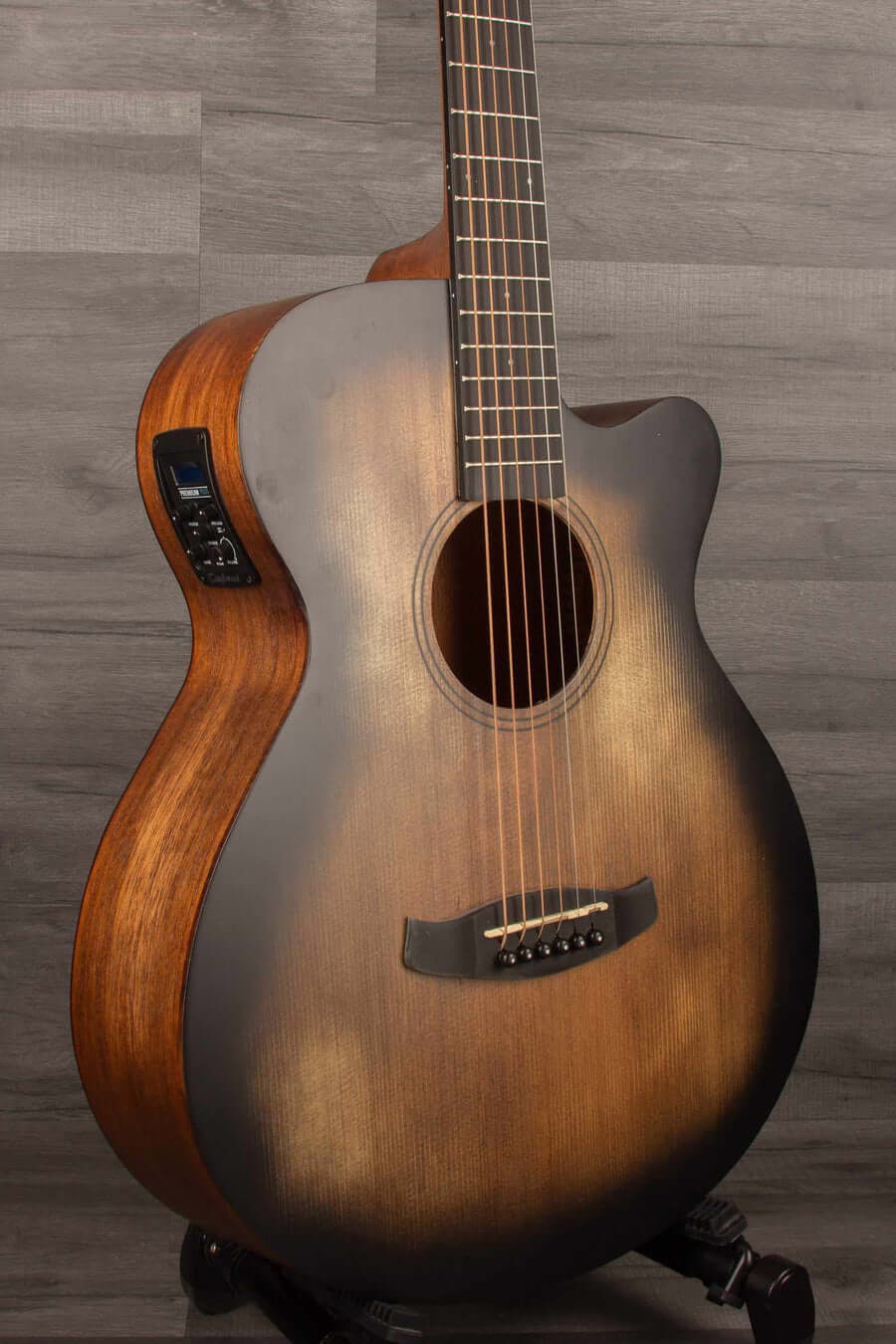 Tanglewood - TW-OT-2E - Auld Trinity Super Folk Cut