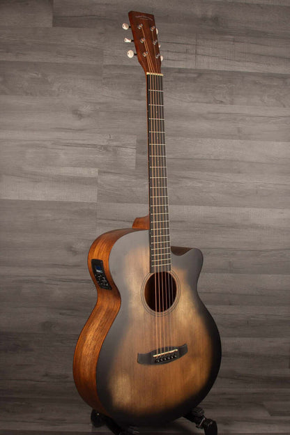 Tanglewood - TW-OT-2E - Auld Trinity Super Folk Cut