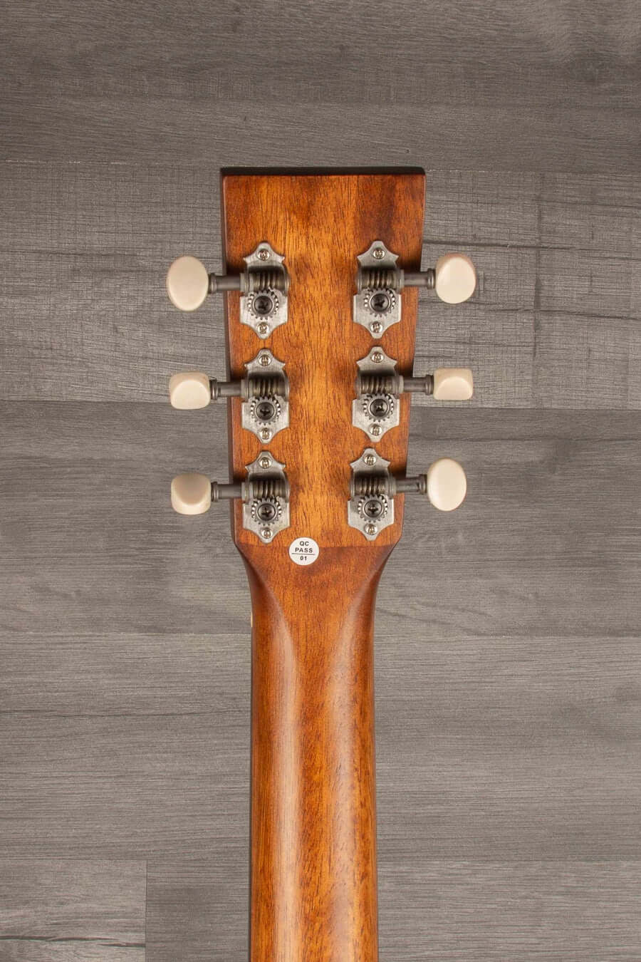 Tanglewood - TW-OT-2E - Auld Trinity Super Folk Cut