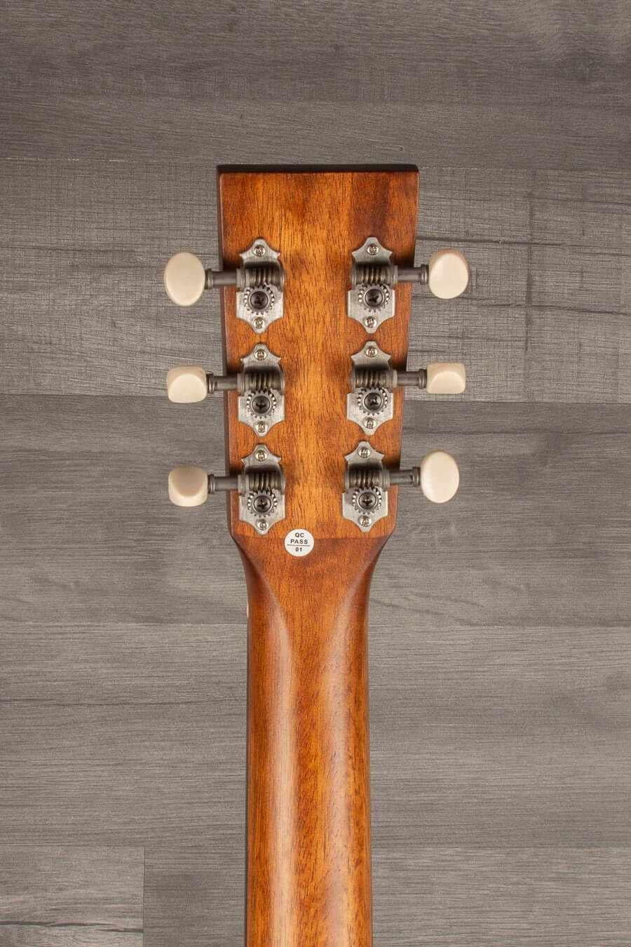Tanglewood - TW-OT-2E - Auld Trinity Super Folk Cut