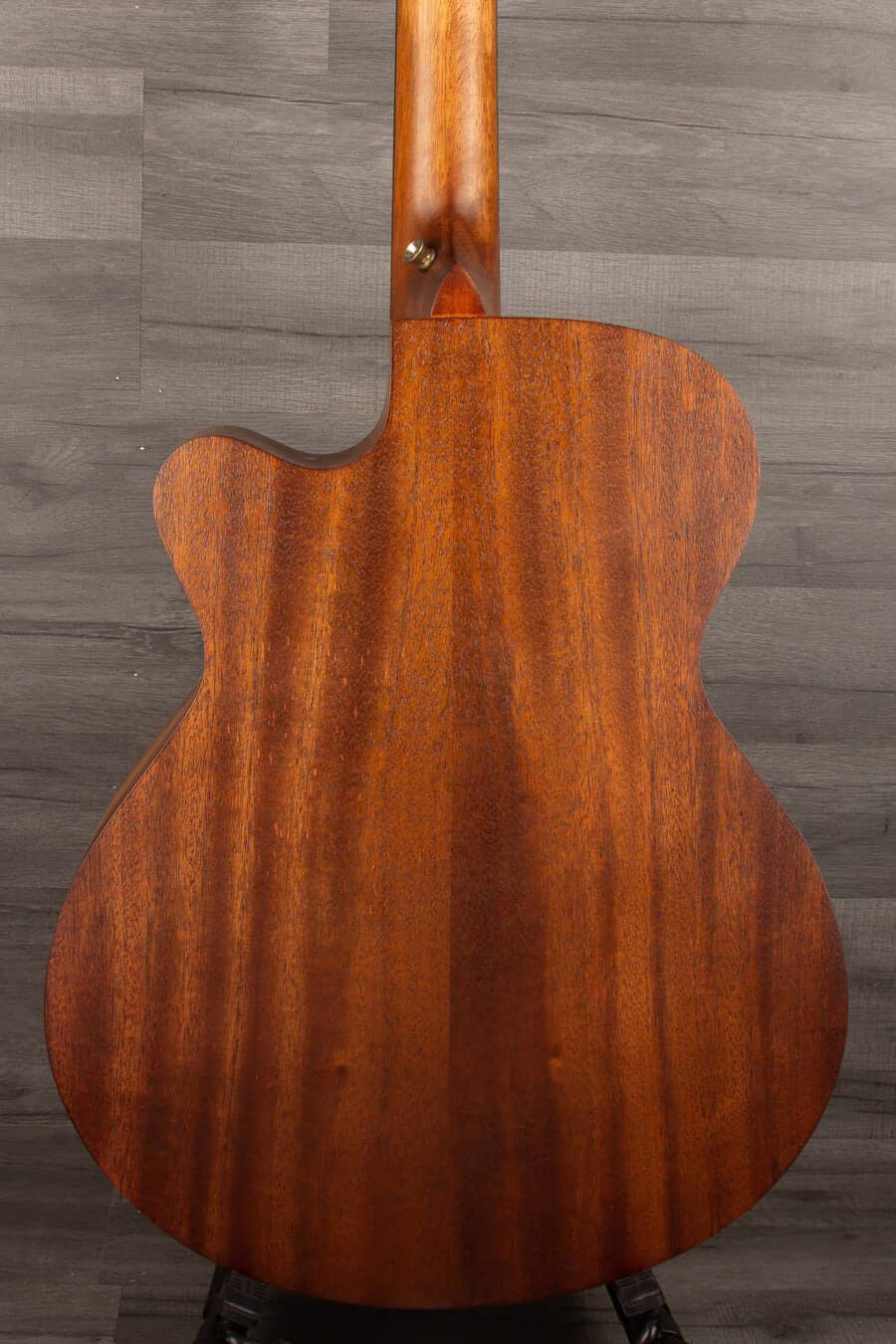 Tanglewood - TW-OT-2E - Auld Trinity Super Folk Cut