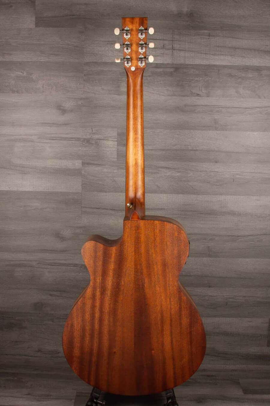 Tanglewood - TW-OT-2E - Auld Trinity Super Folk Cut