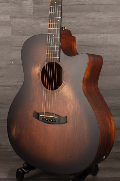Tanglewood - TW-OT-4VCE - Auld Trinity Venetian Cut