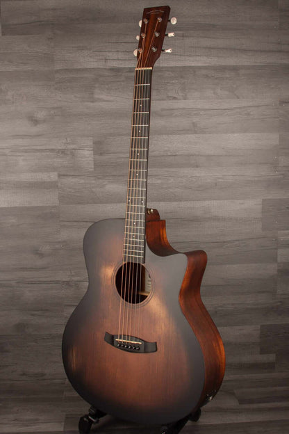 Tanglewood - TW-OT-4VCE - Auld Trinity Venetian Cut