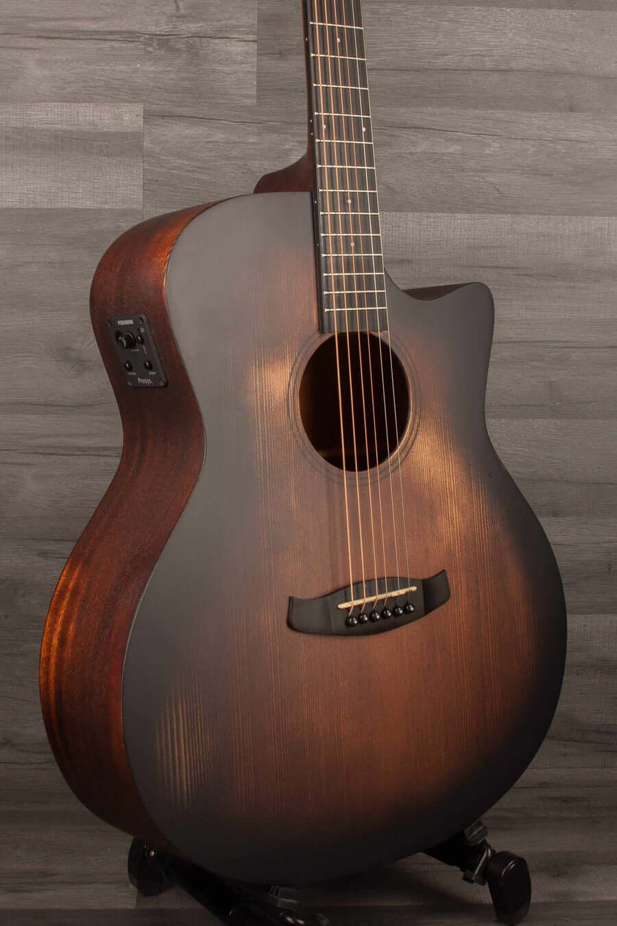 Tanglewood - TW-OT-4VCE - Auld Trinity Venetian Cut