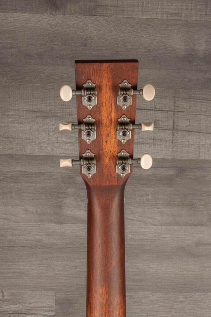Tanglewood - TW-OT-4VCE - Auld Trinity Venetian Cut