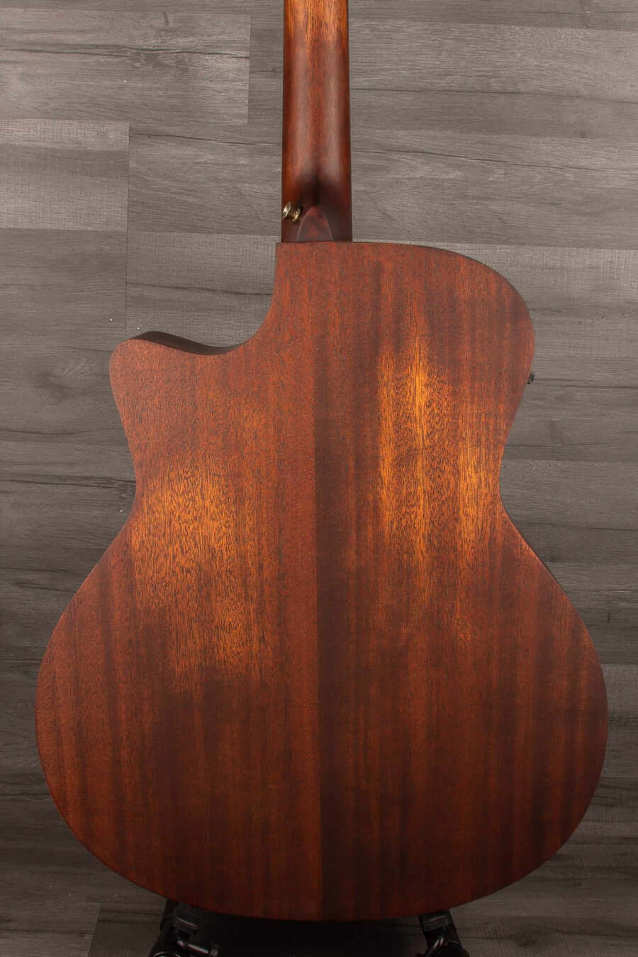 Tanglewood - TW-OT-4VCE - Auld Trinity Venetian Cut