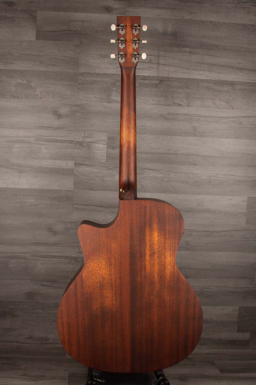 Tanglewood - TW-OT-4VCE - Auld Trinity Venetian Cut