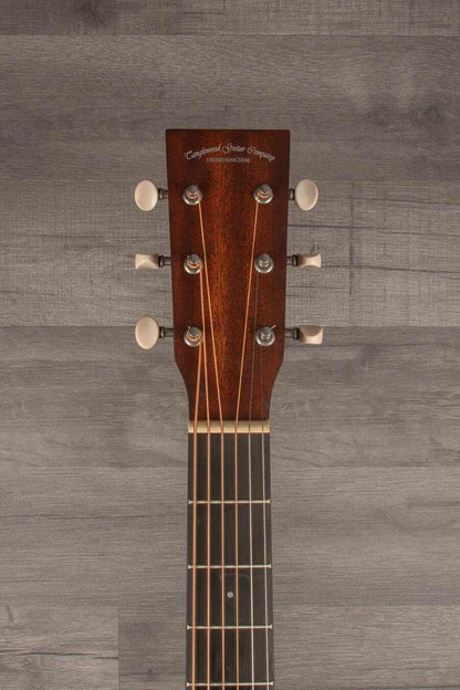 Tanglewood - TW-OT-4VCE - Auld Trinity Venetian Cut