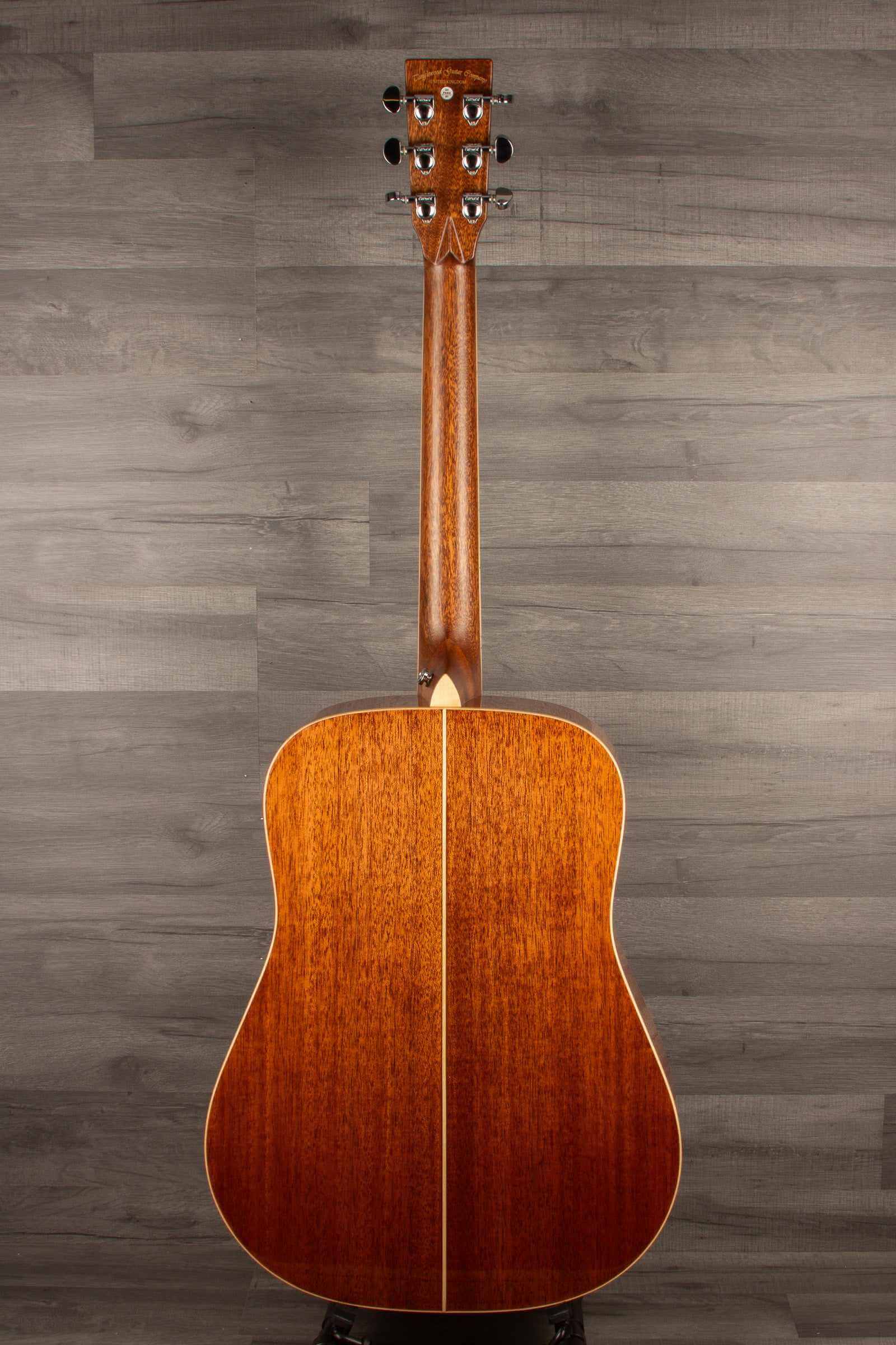 Tanglewood TW15-R Acoustic Guitar