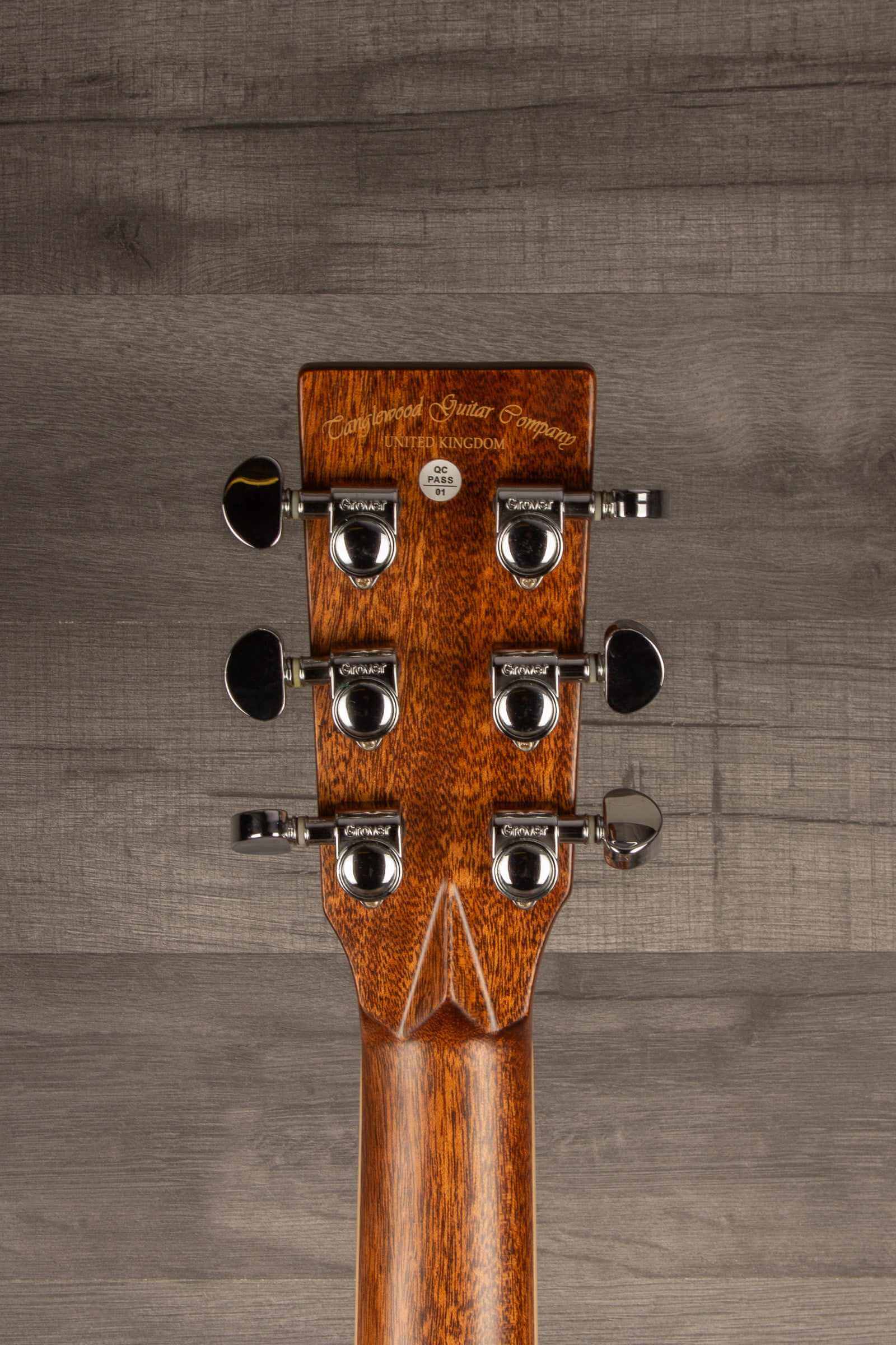 Tanglewood TW15-R Acoustic Guitar