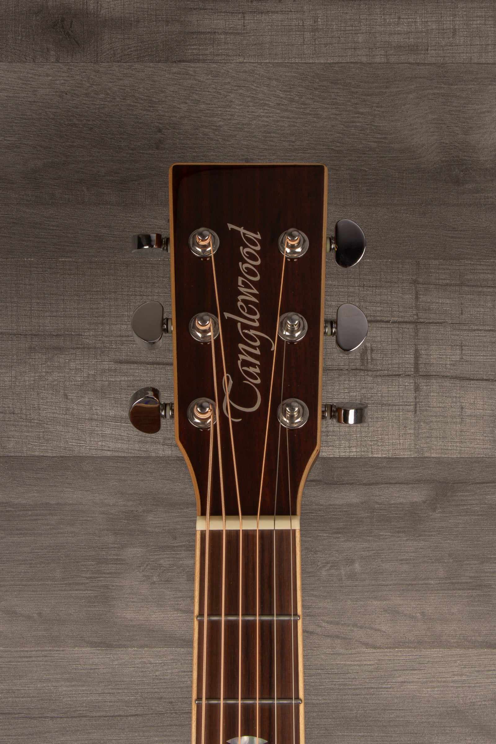 Tanglewood TW15-R Acoustic Guitar