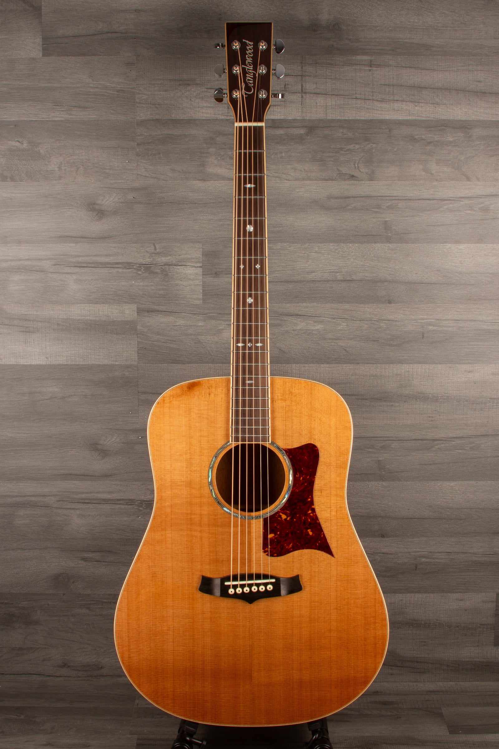 Tanglewood TW15-R Acoustic Guitar