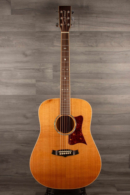 Tanglewood TW15-R Acoustic Guitar