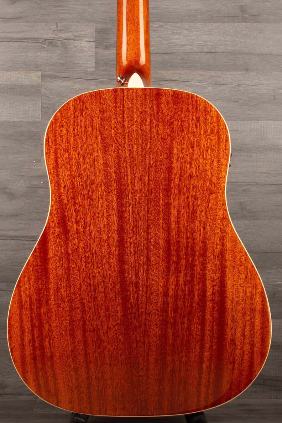 Tanglewood TW40-12-SDANE 12 String Slop Shoulder Dreadnought Acoustic Guitar - Hard Case