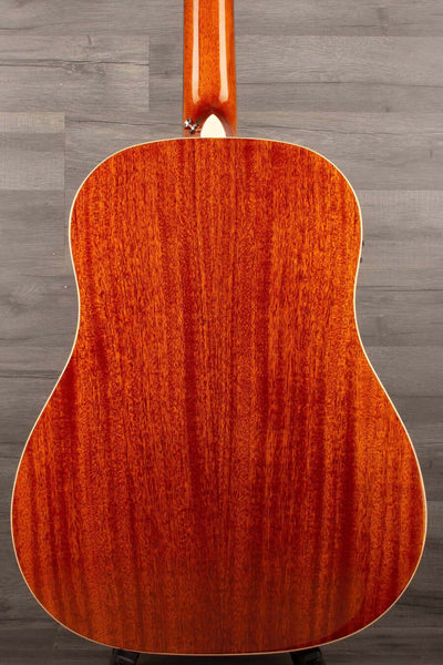 Tanglewood TW40-12-SDANE 12 String Slop Shoulder Dreadnought Acoustic Guitar - Hard Case