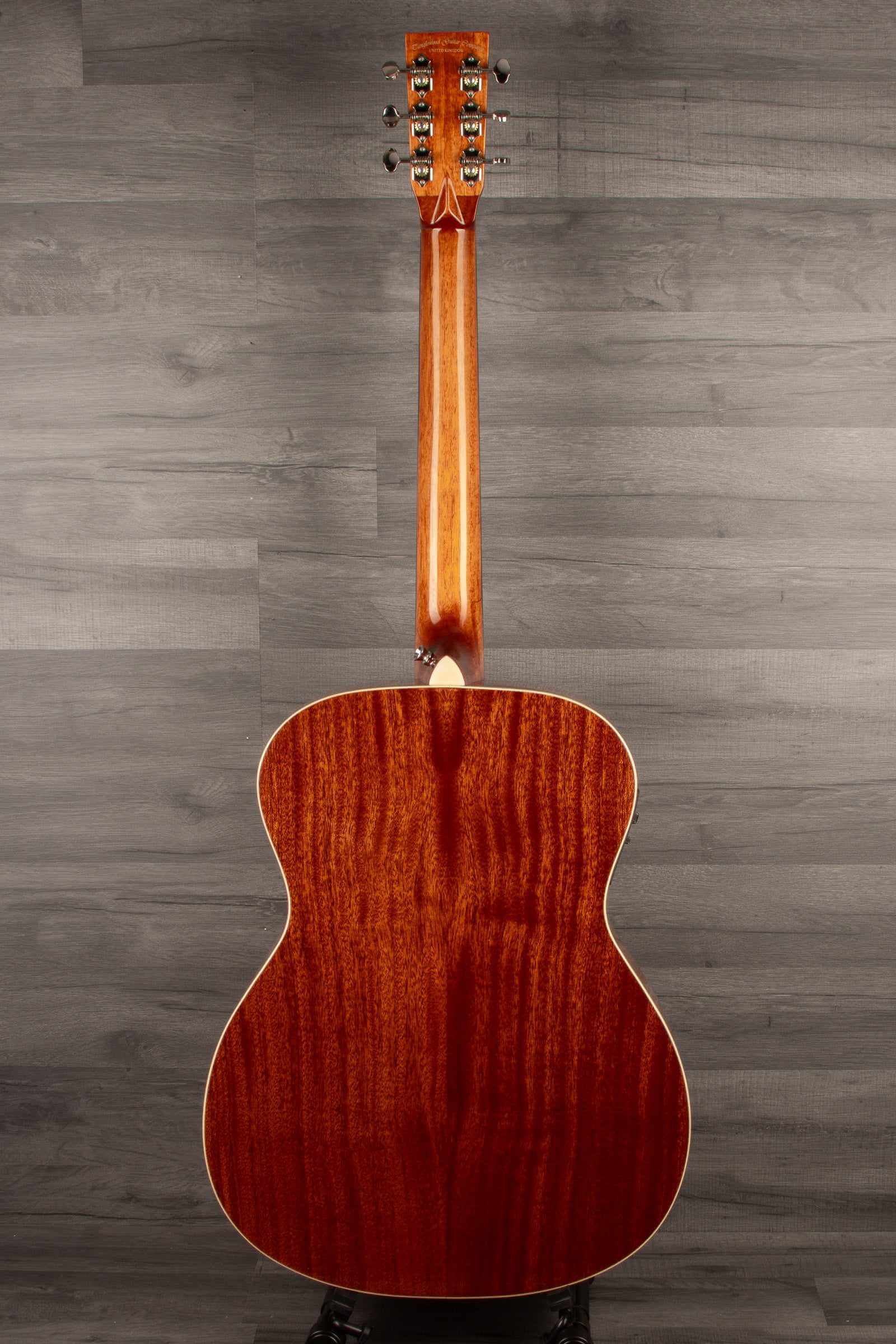 Tanglewood TW40OAN-E Acoustic Guitar