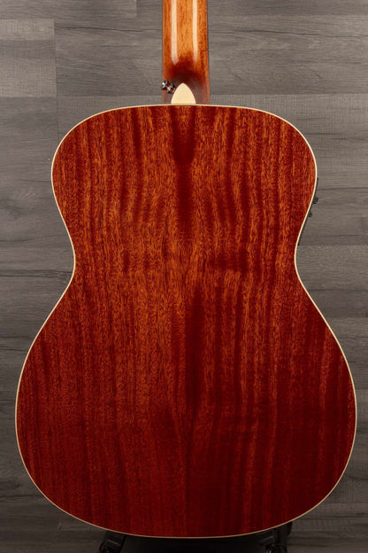 Tanglewood TW40OAN-E Acoustic Guitar