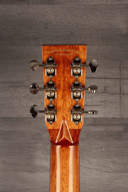 Tanglewood TW40OAN-E Acoustic Guitar