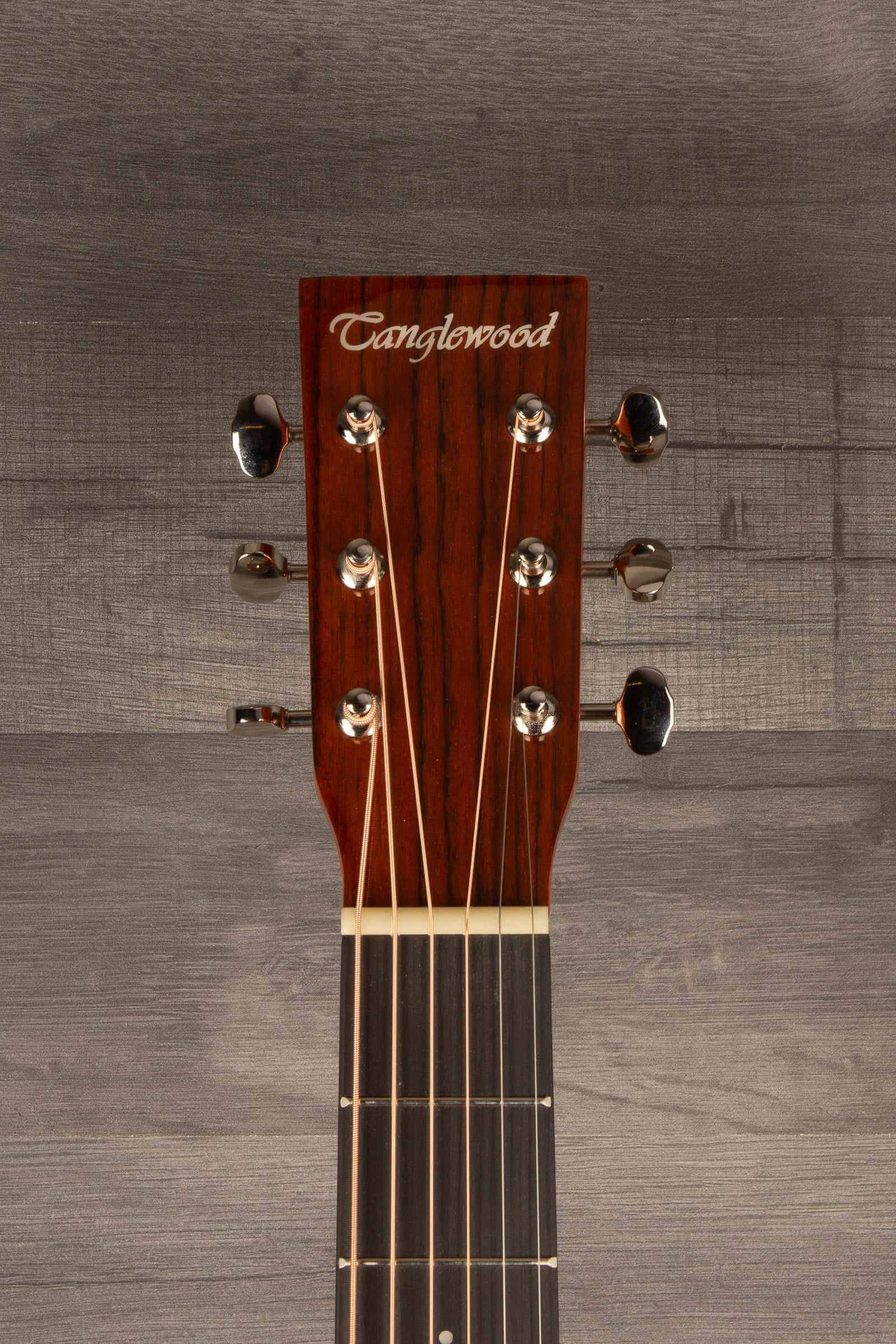 Tanglewood TW40OAN-E Acoustic Guitar