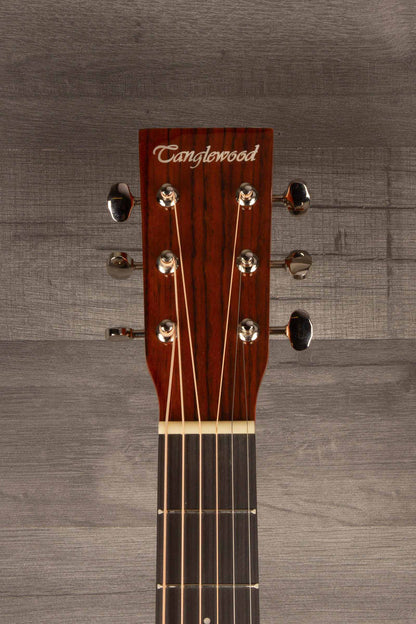 Tanglewood TW40OAN-E Acoustic Guitar